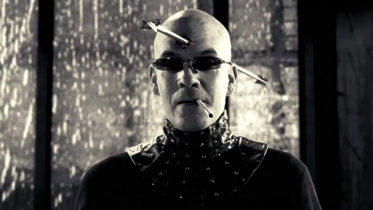 Sin City background 158
