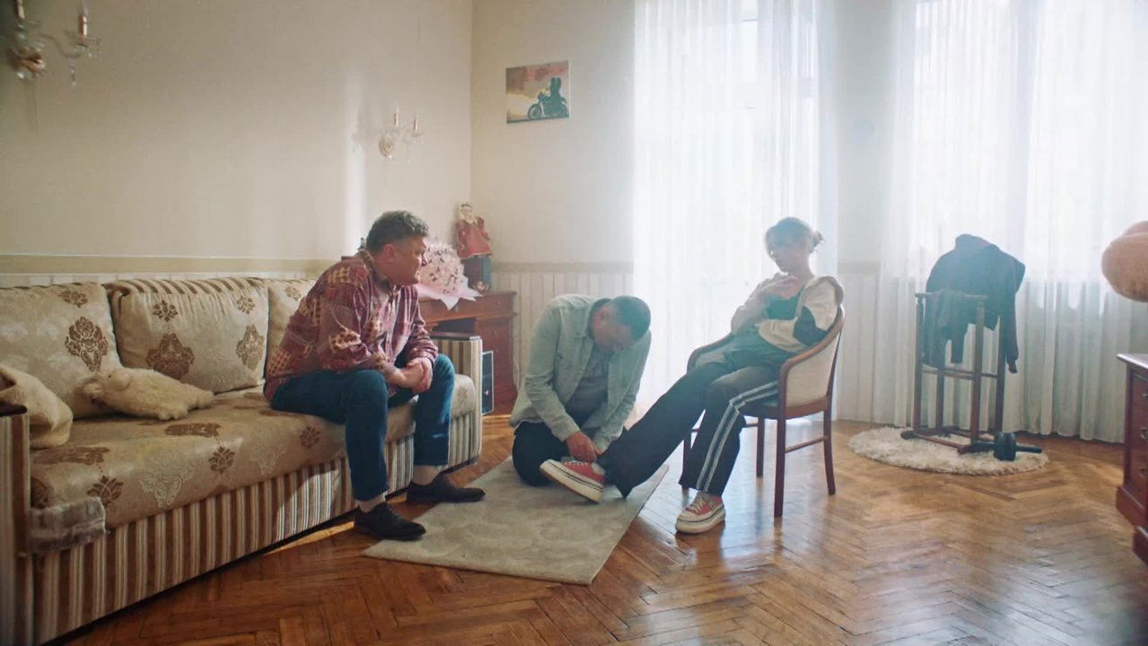 Скажені сусіди — Épisode 19