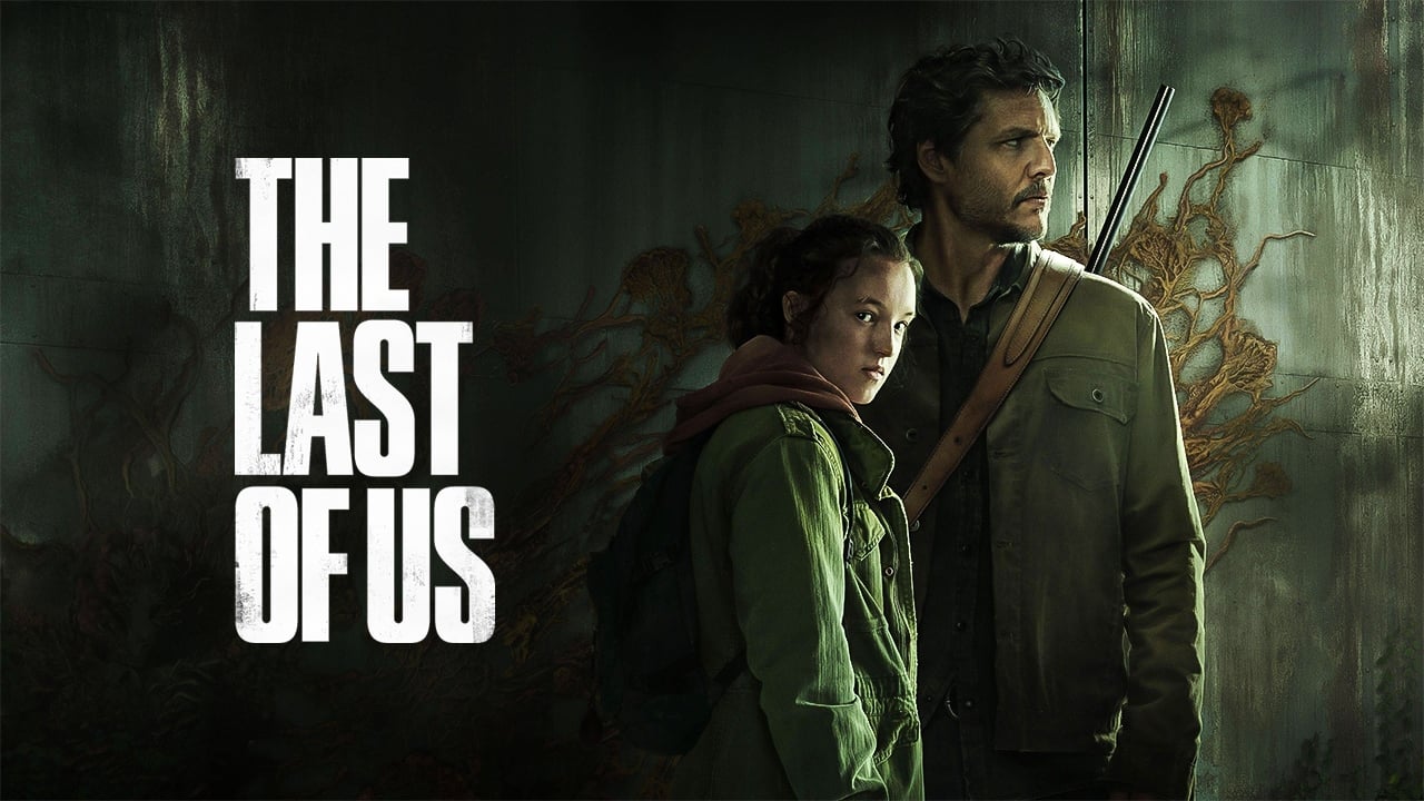 The Last of Us - Season 1 Episode 2
