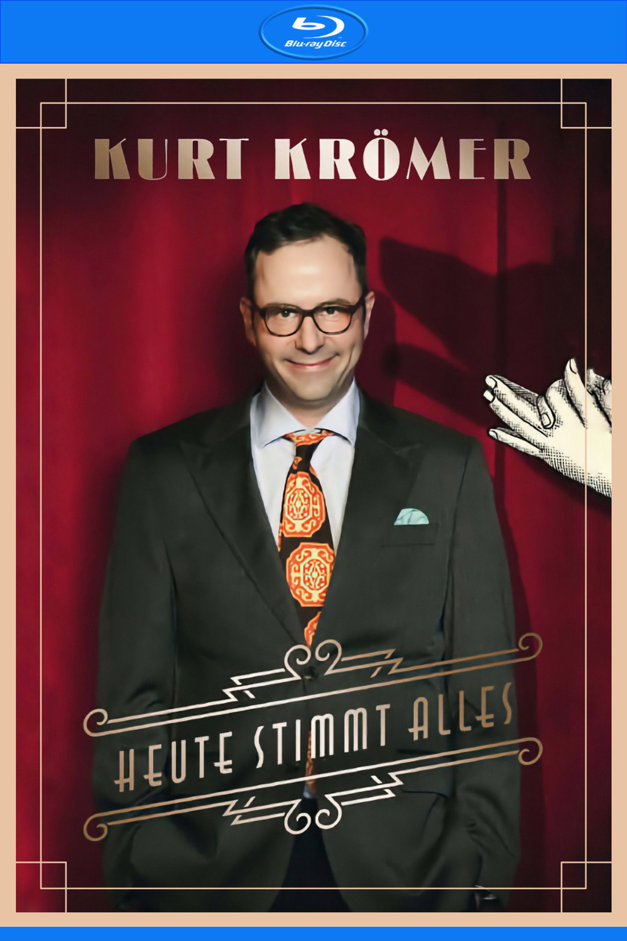 Kurt Krömer - Heute Stimmt Alles