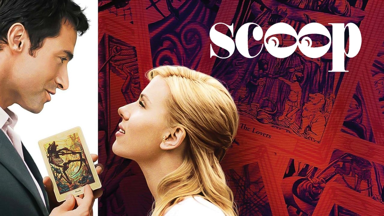 Scoop (2006)