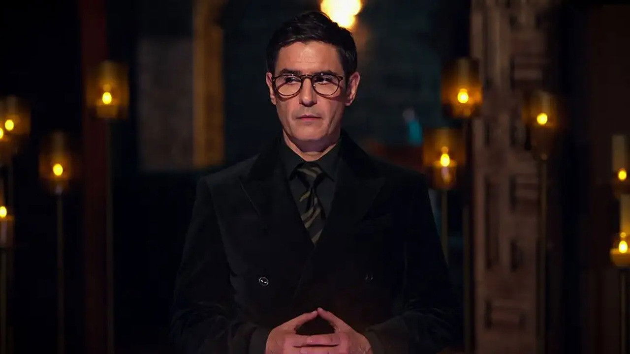 Les Traîtres (Espagne) — Épisode 8