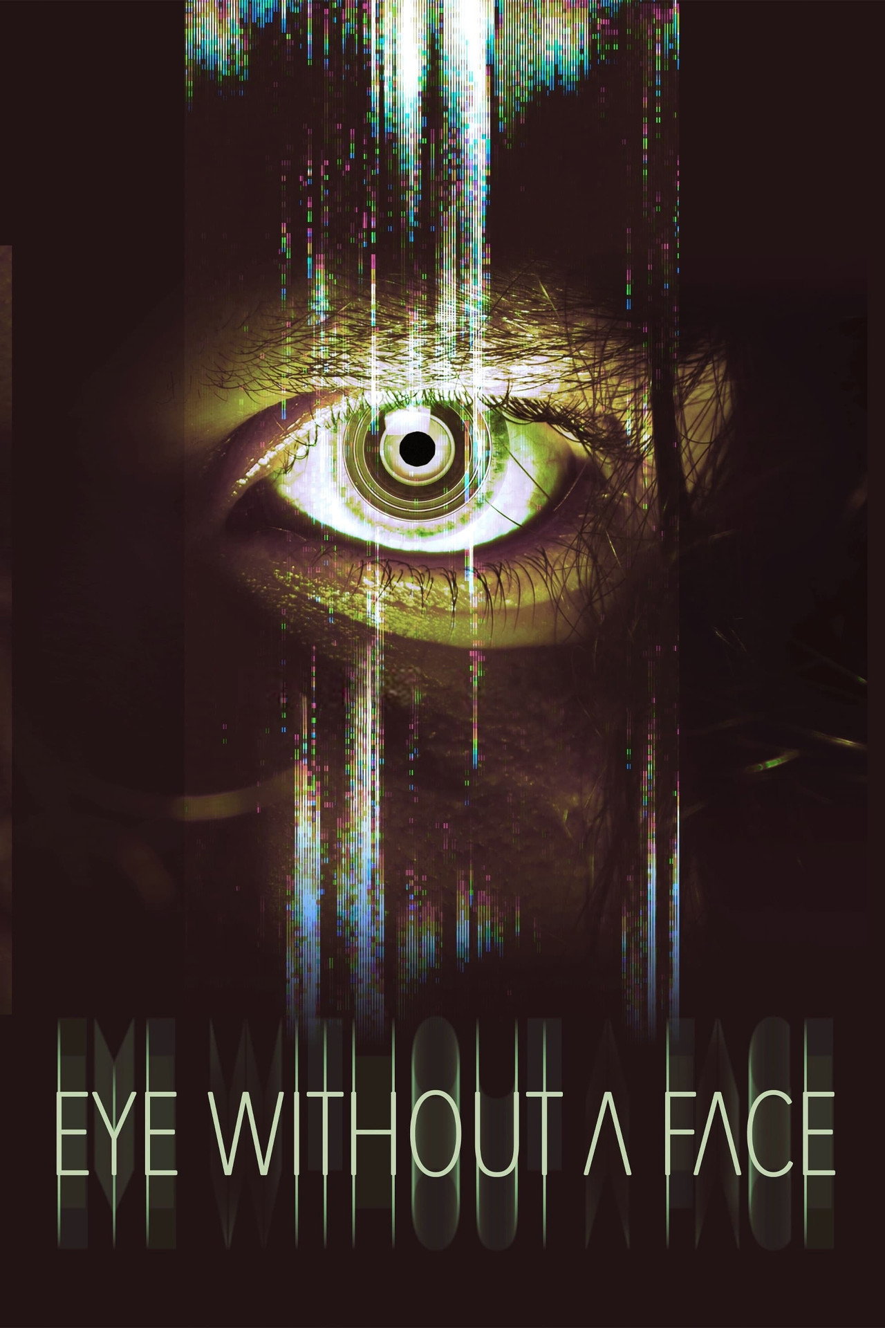 Eye Without a Face filmaffisch