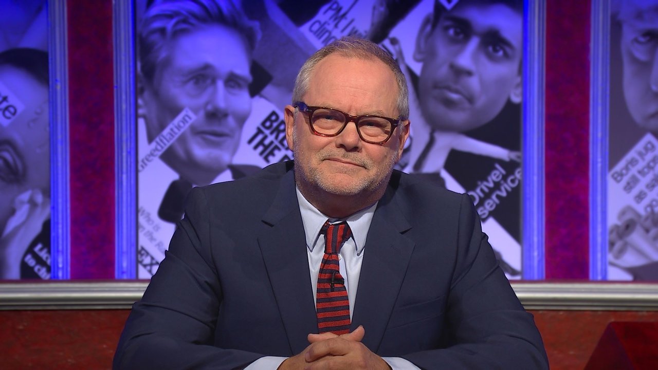 Have I Got News for You - Season 66 Episode 4 : Jack Dee, Emmanuel Sonubi, Dehenna Davison MP