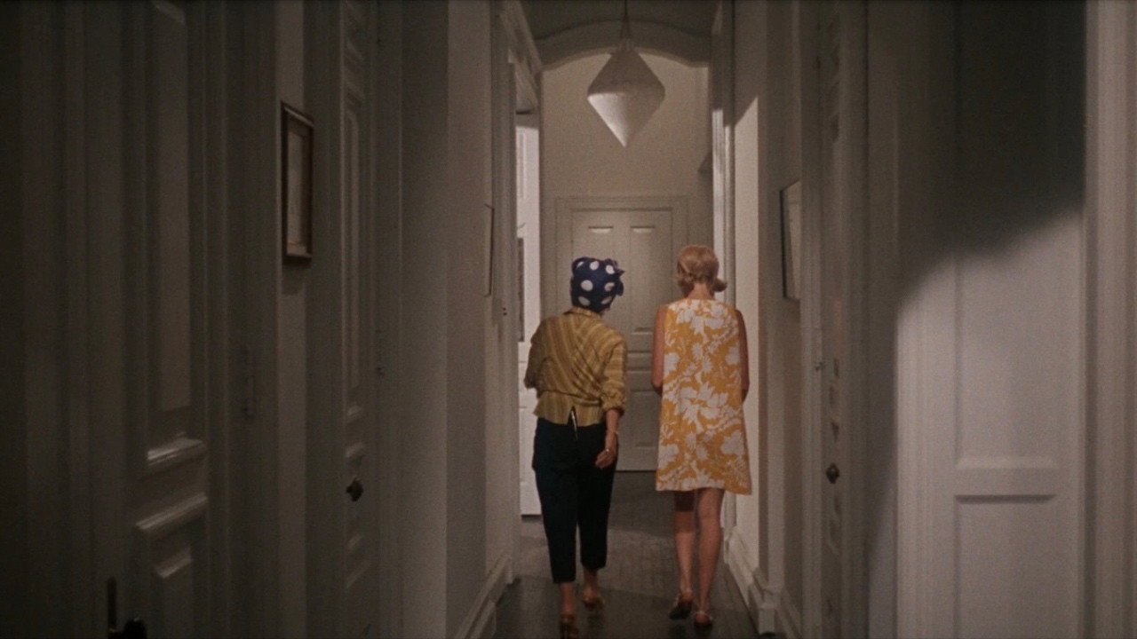 Rosemary's Baby background 61