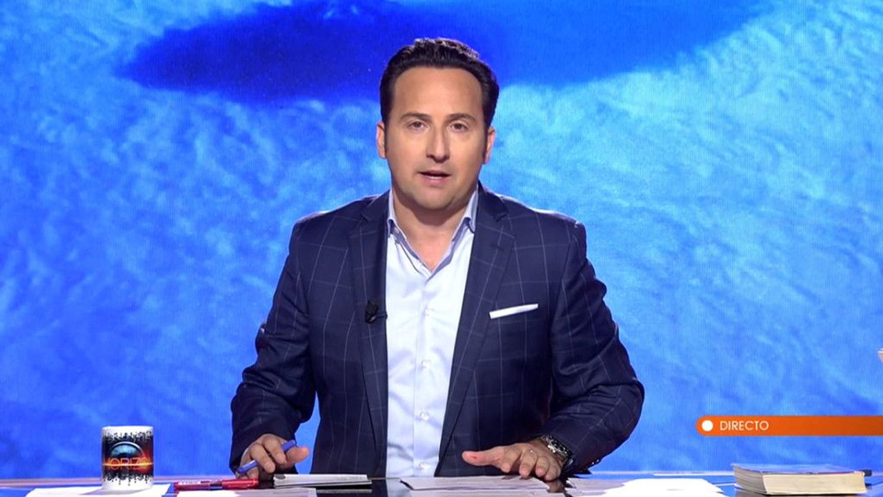 Horizonte — Épisode 22