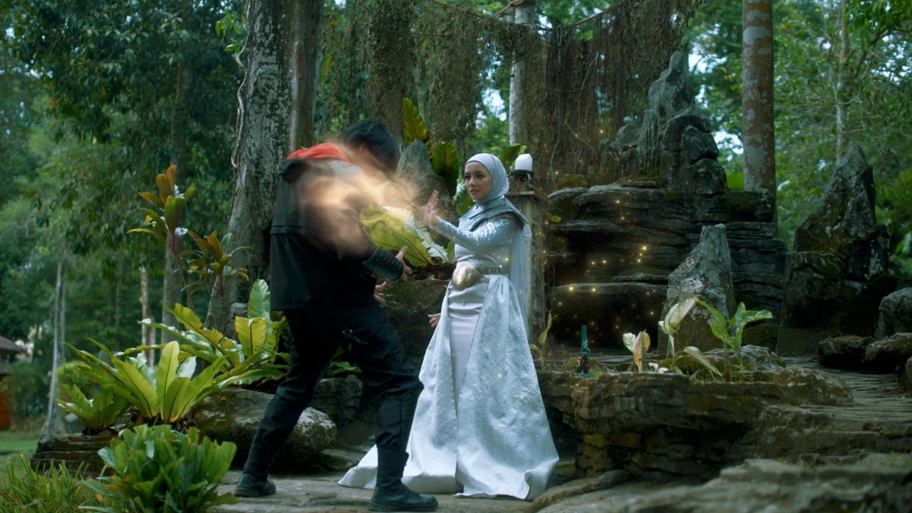 Super Wira — Épisode 5