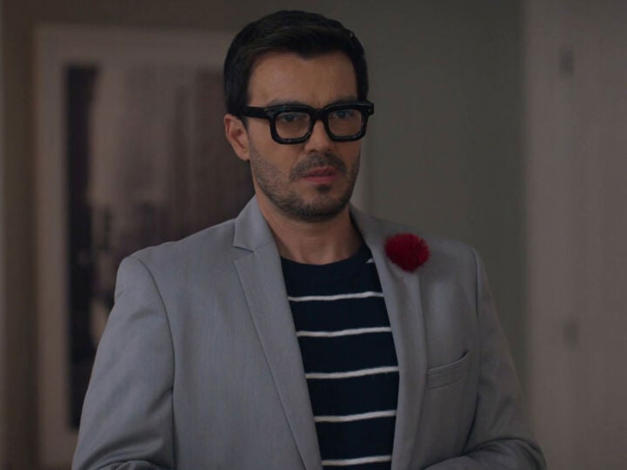 Velvet, El Nuevo Imperio — Épisode 67