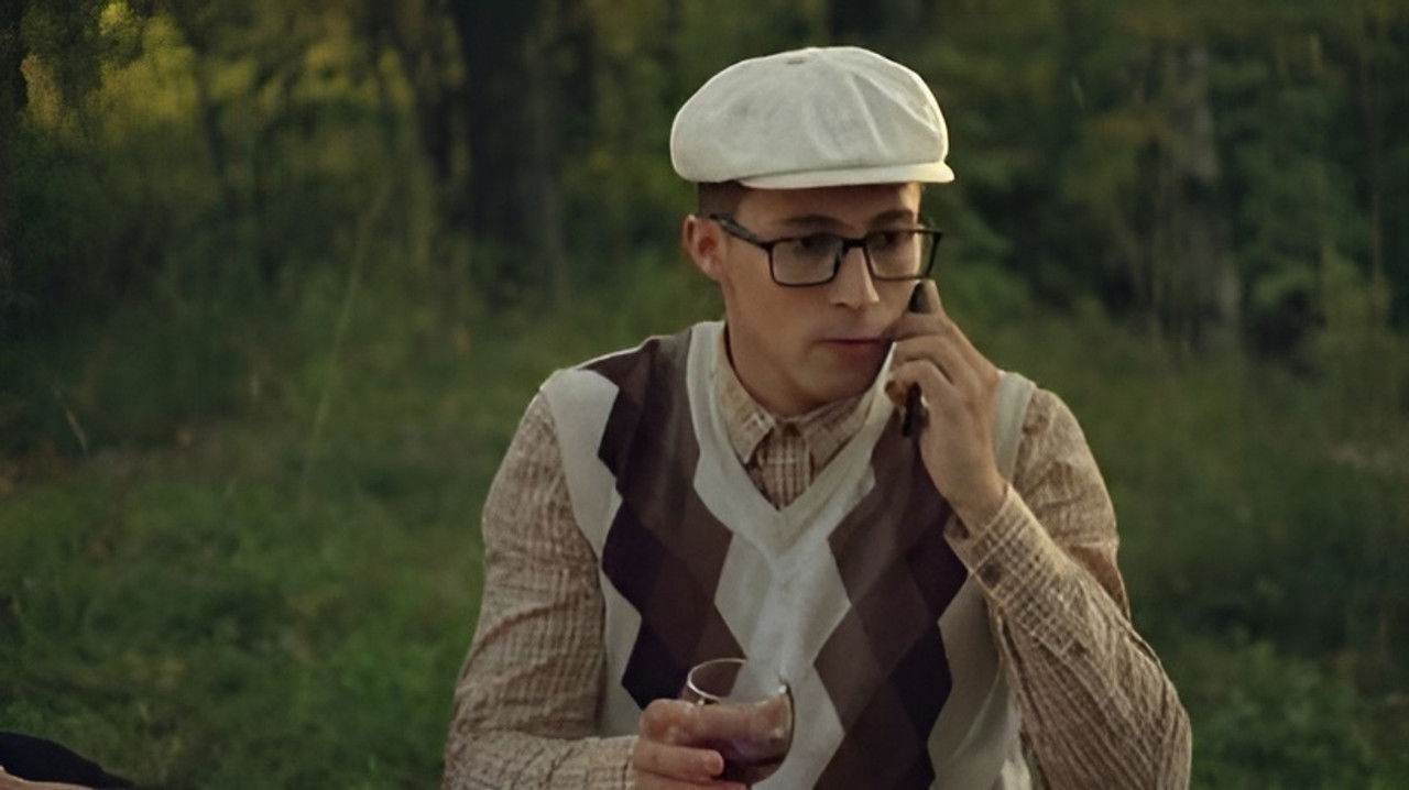 Полупановы — Épisode 4