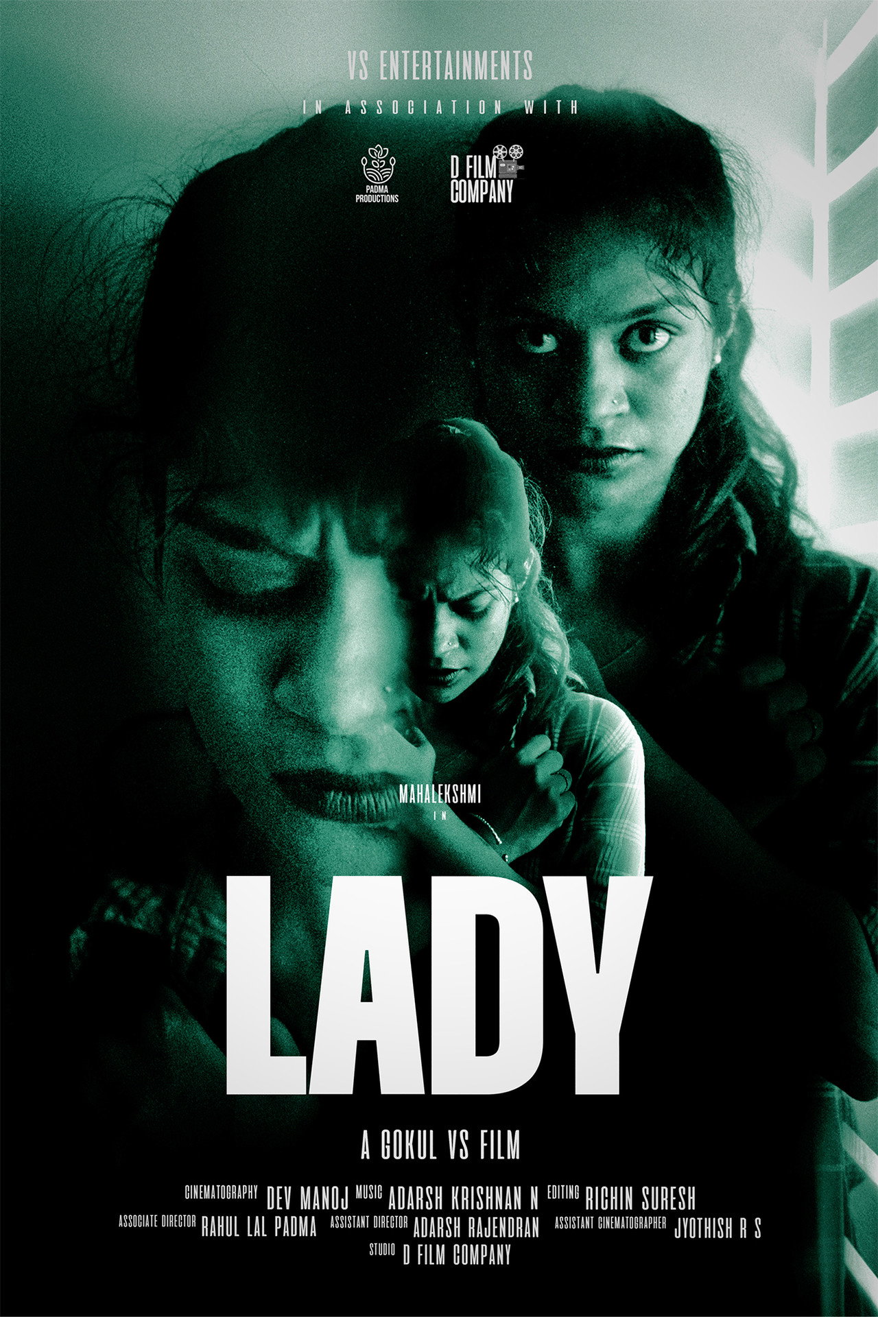 Lady