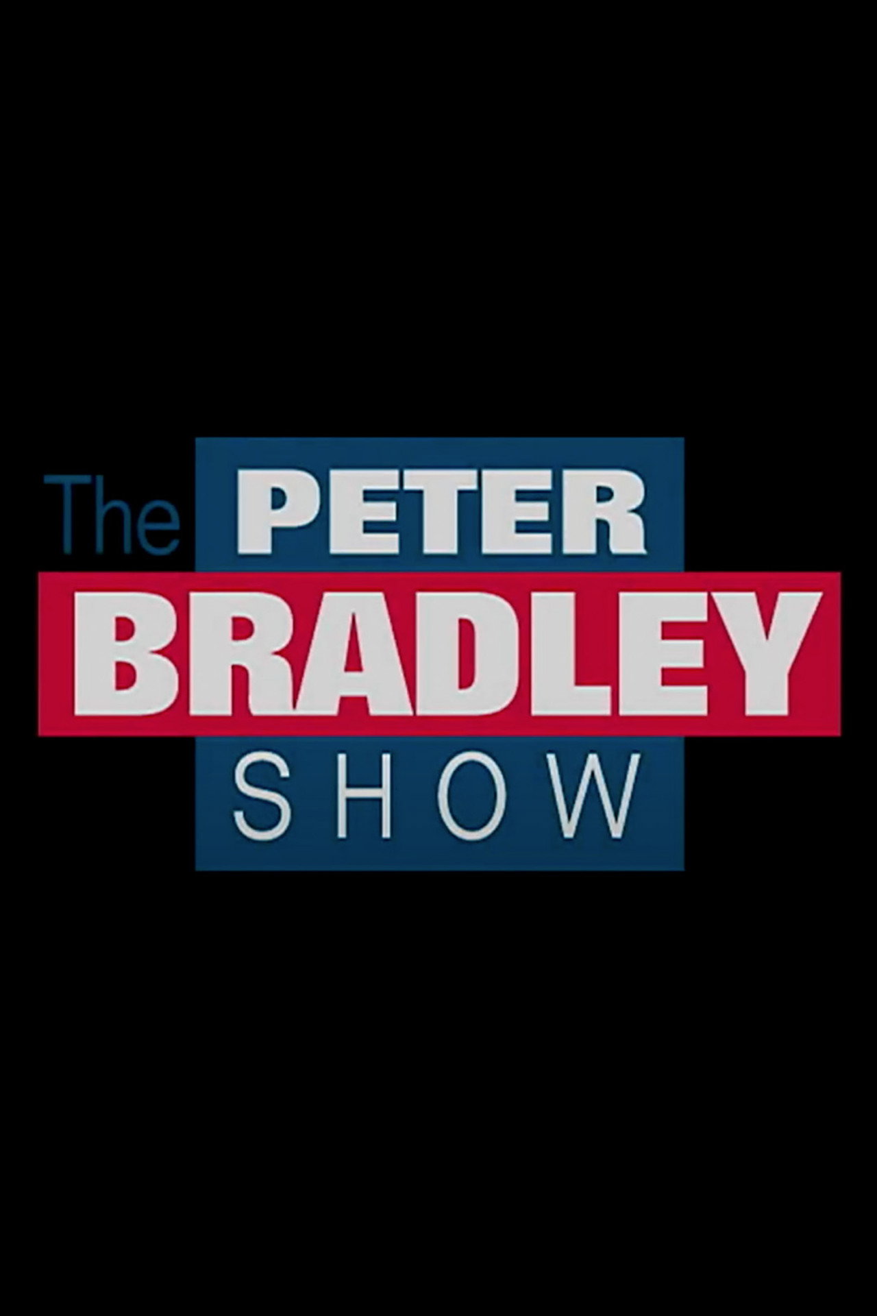 The Peter Bradley Show: 'The Royal Tenenbaums'