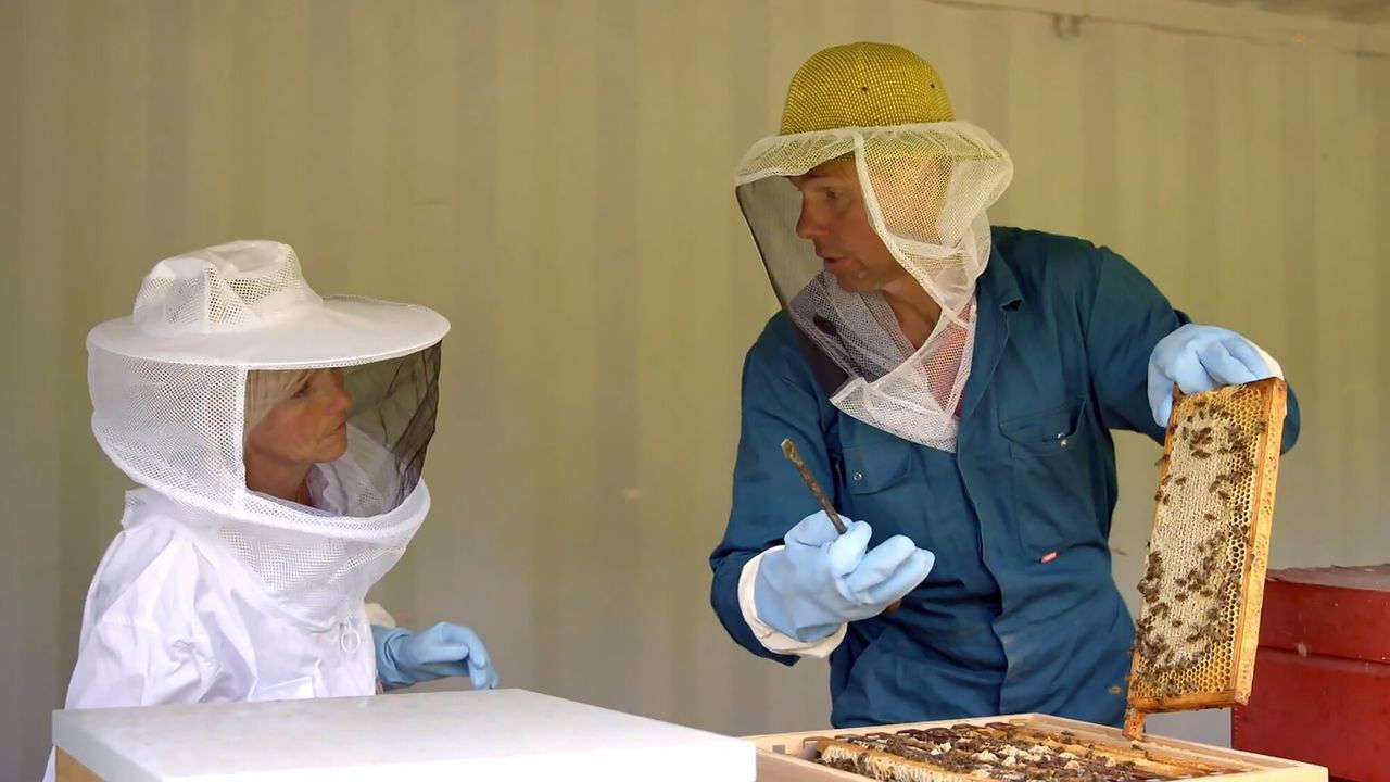 Onze boerderij — Épisode 6