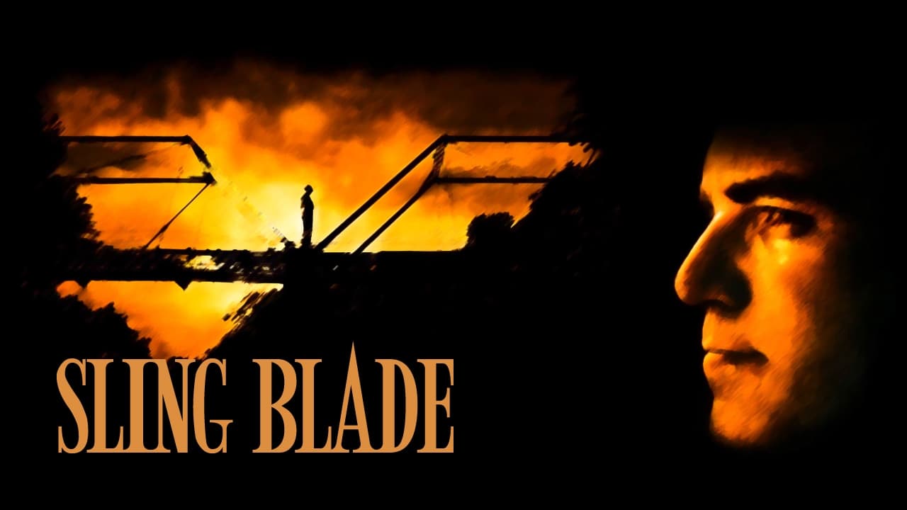 Sling Blade background
