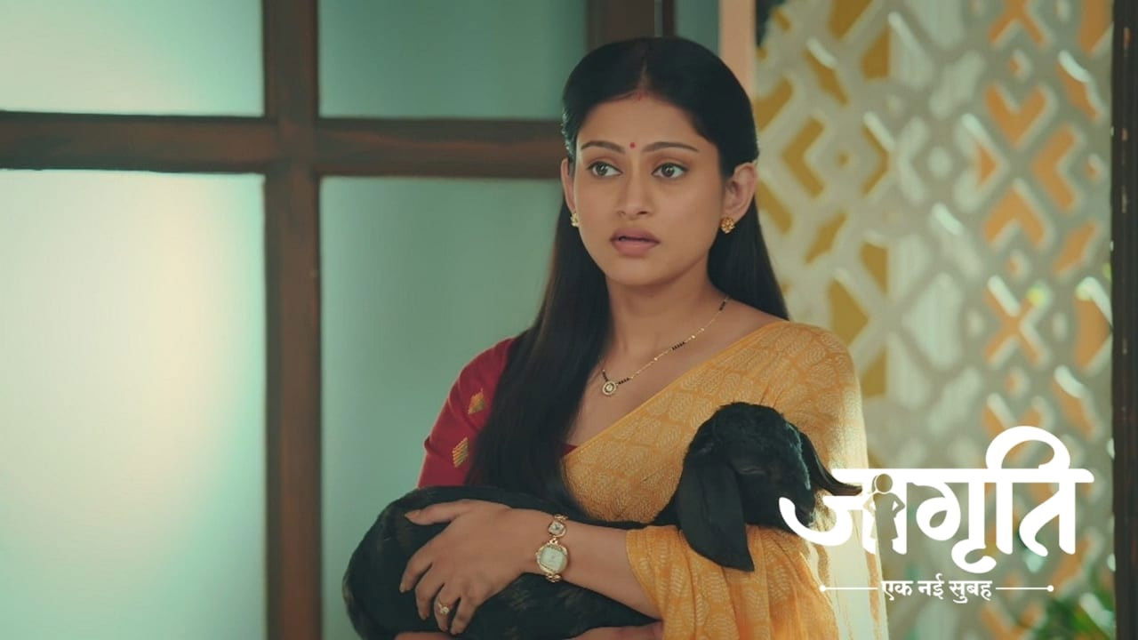 Jagriti — Épisode 49