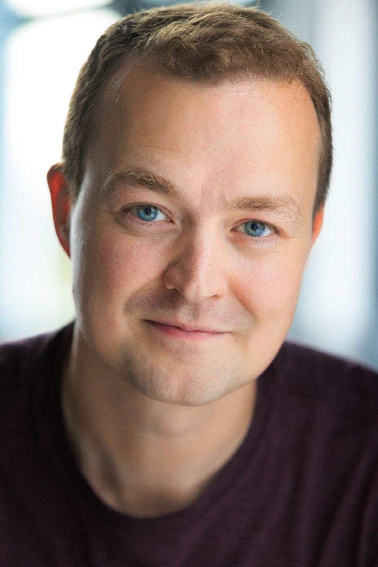 Greg Tannahill