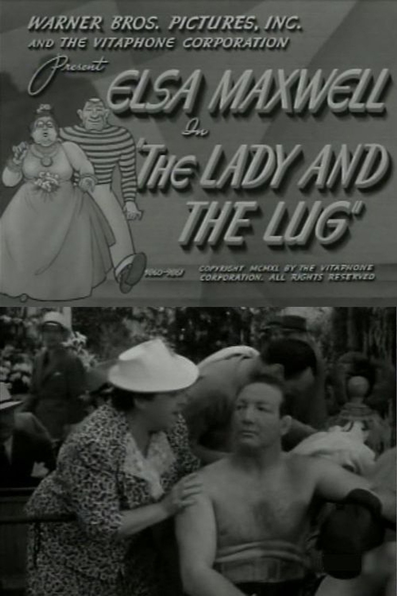 The Lady and the Lug