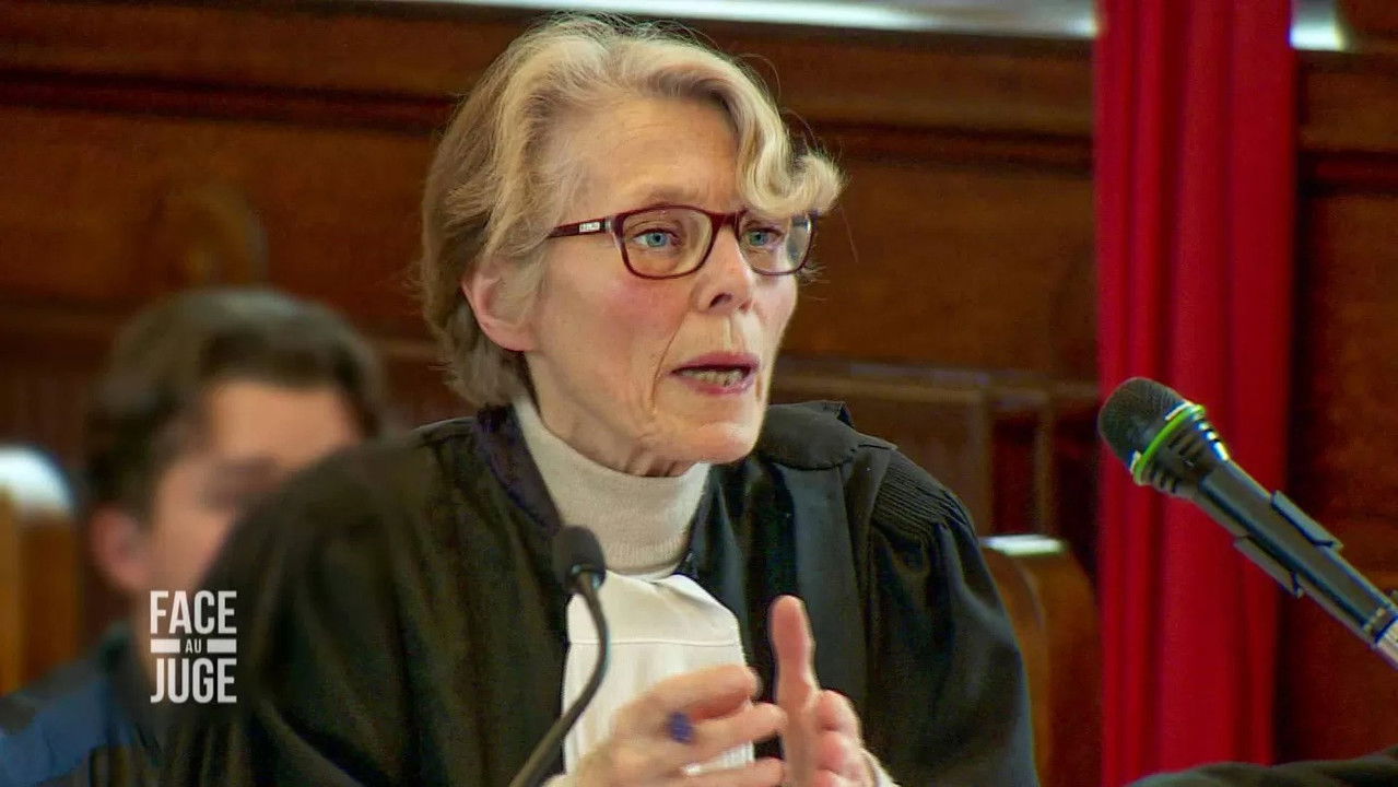 Face au juge — Suspicion de maltraitance