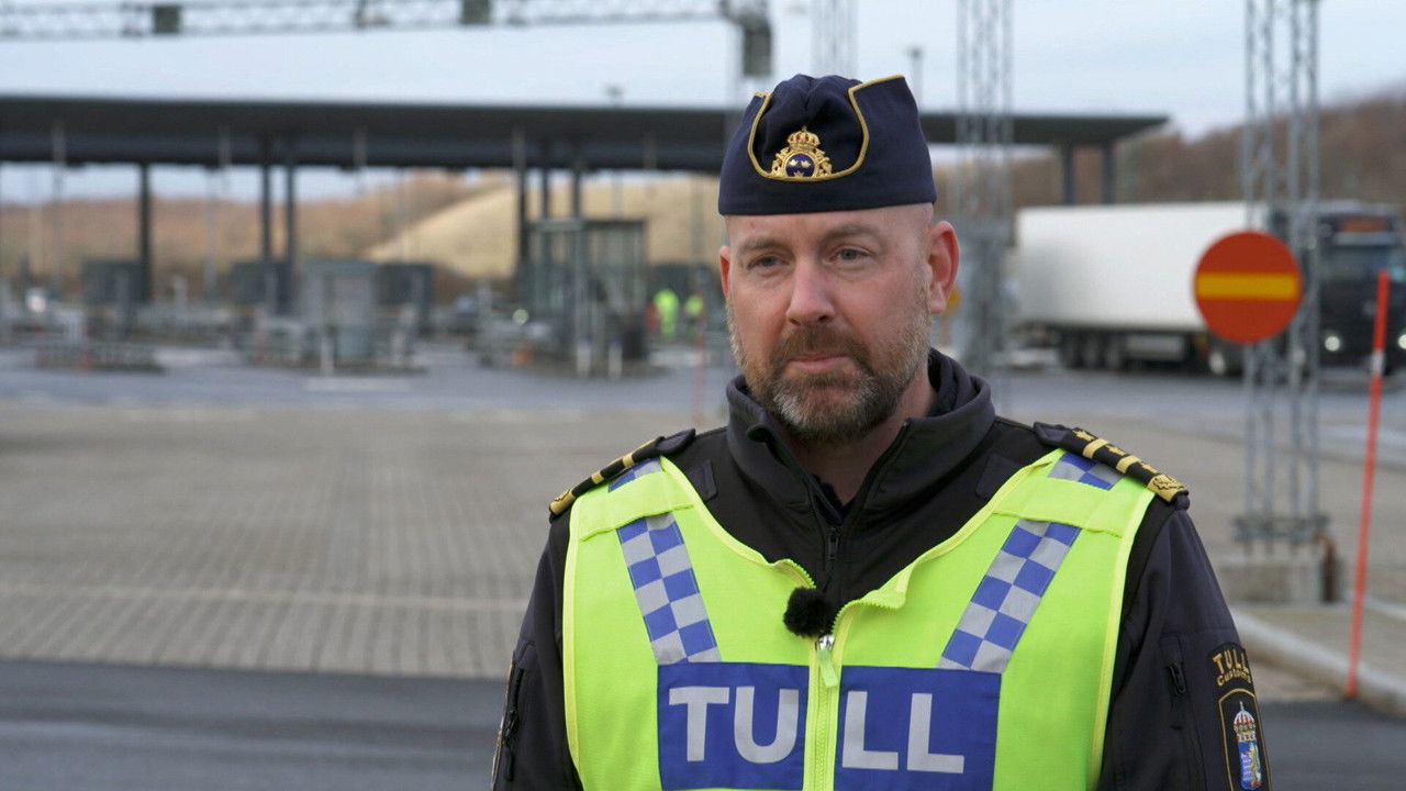 Efterlyst — Épisode 3