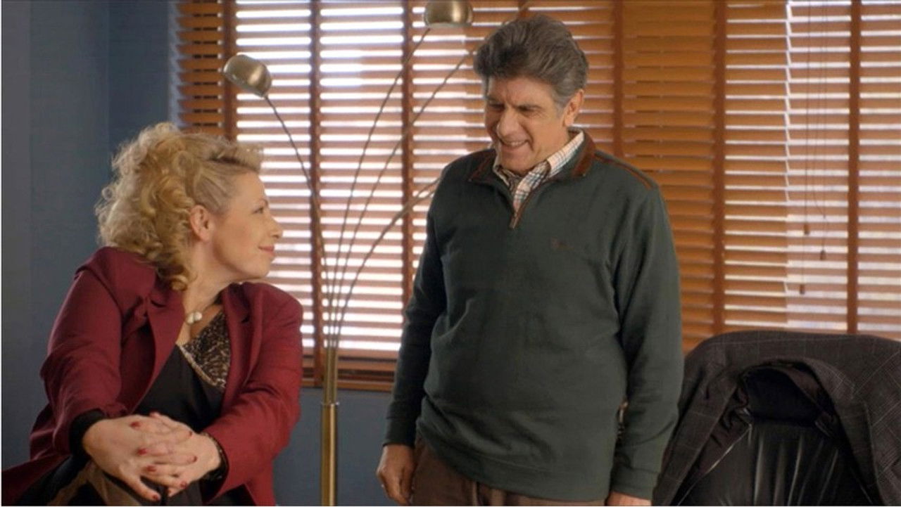 Σε Ξένα Χέρια — Épisode 129