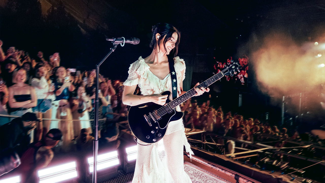 Apple Music Live: Gracie Abrams