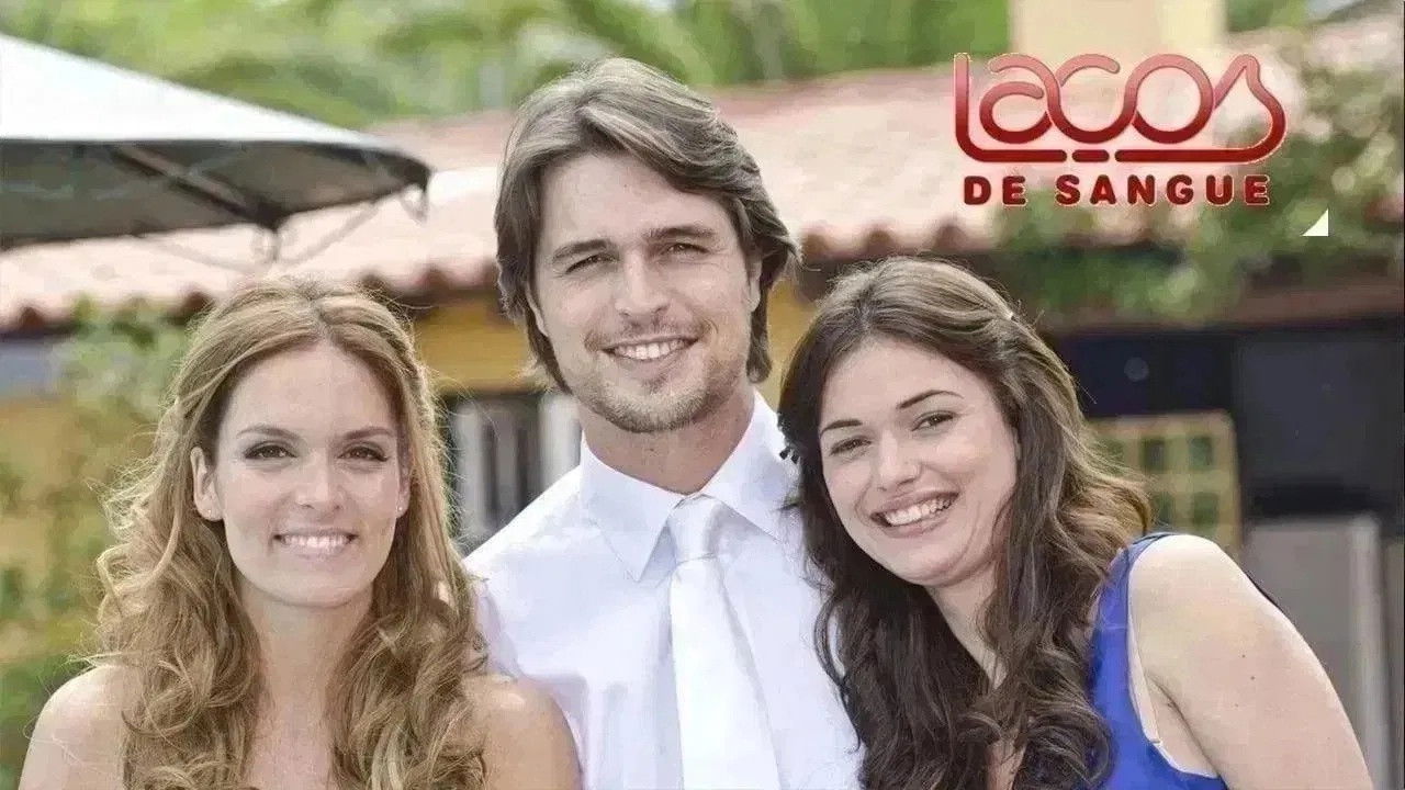 Liens de sang — Épisode 321