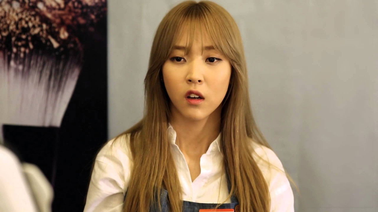 스타트 러브 — Épisode 4