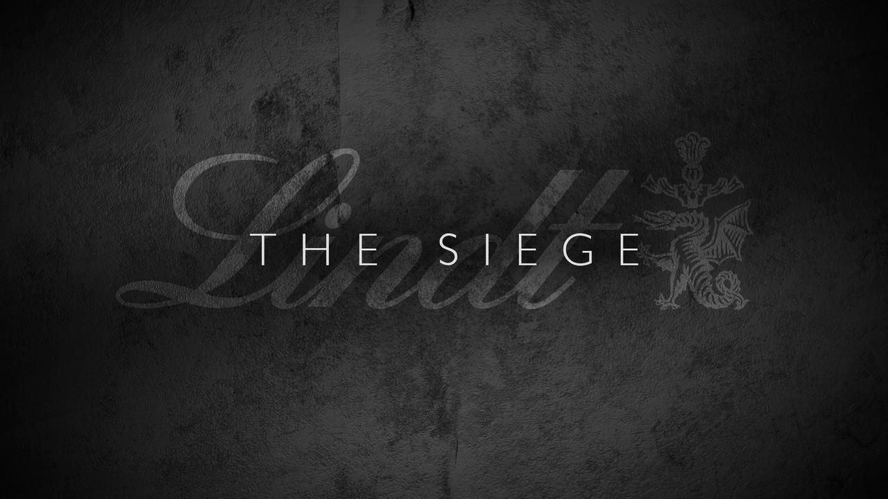 The Lindt Cafe Siege (Part 1)