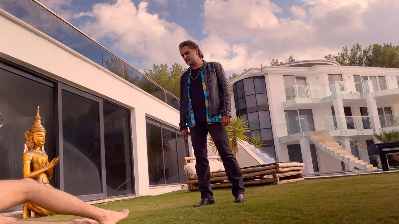 Çıplak — Épisode 8