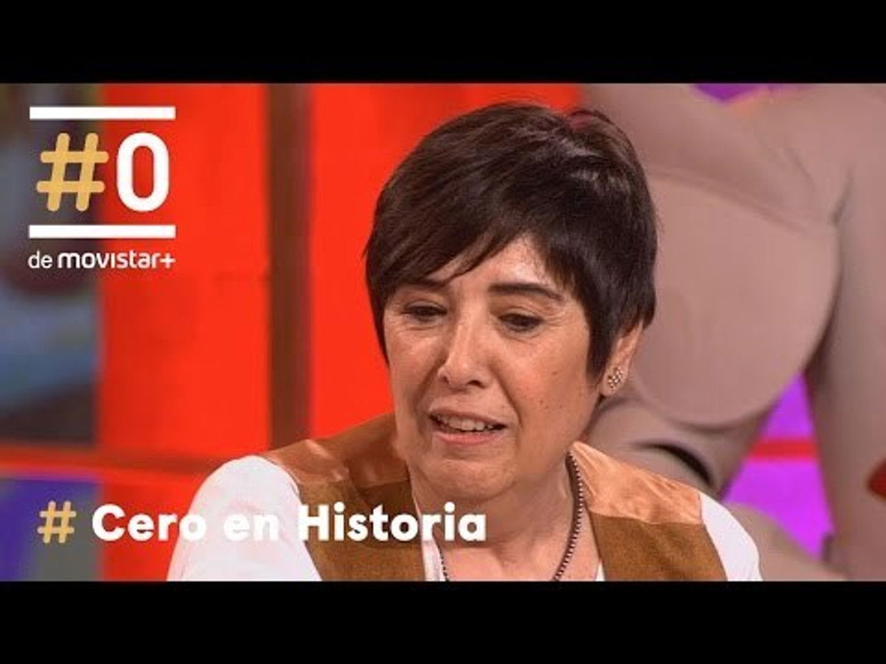 Cero en historia — Épisode 6