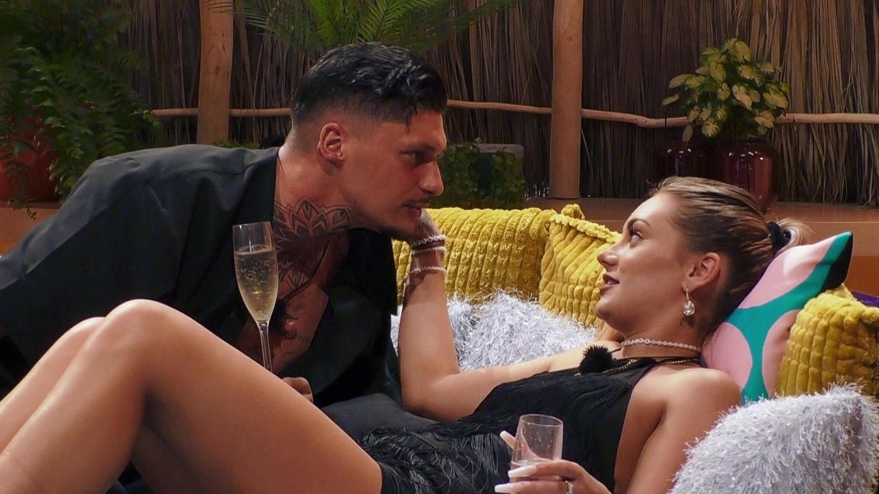 Ex on the Beach - Season 4 Episode 4 : Episode 4