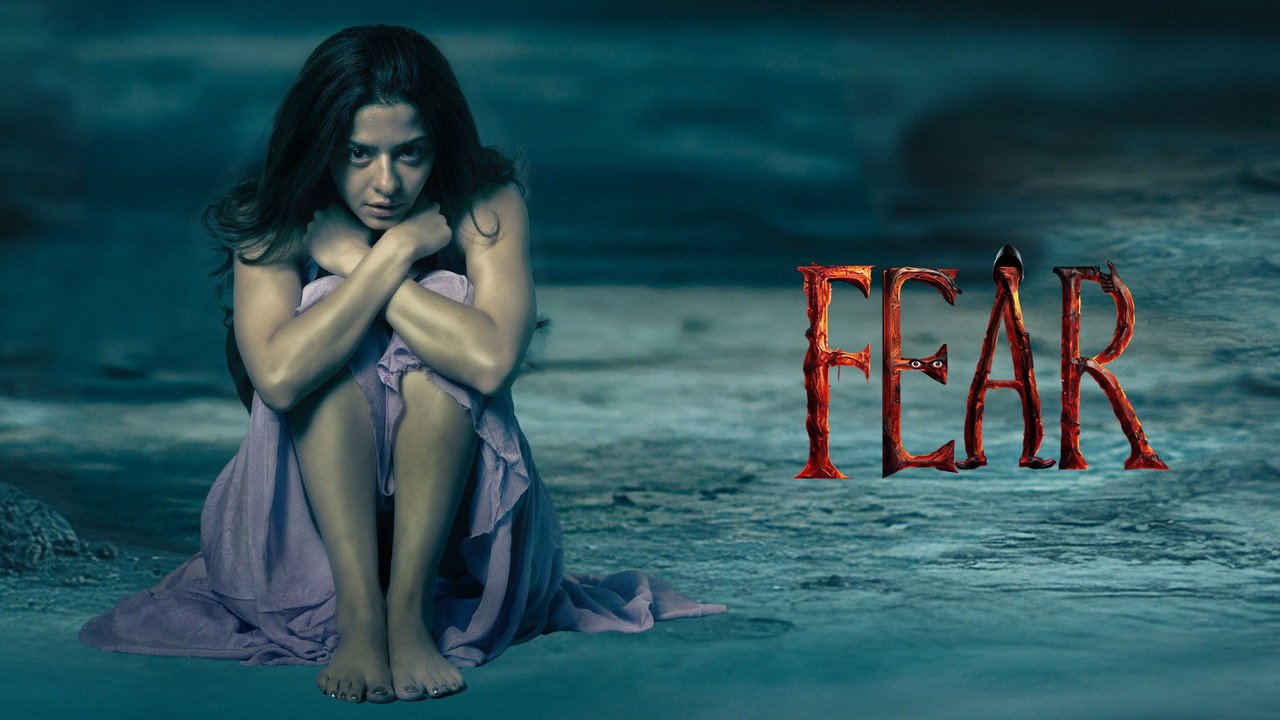 Fear (2024) Hindi Dubbed backdrop