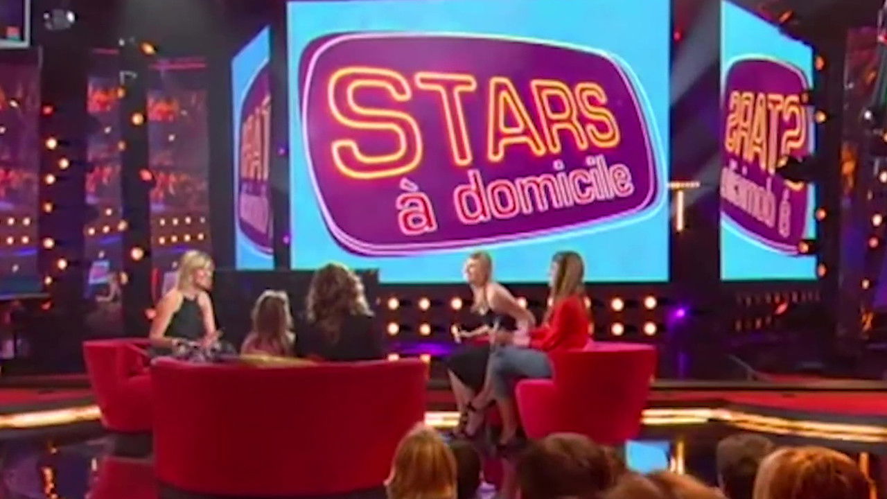 Stars à domicile — Emission n°13
