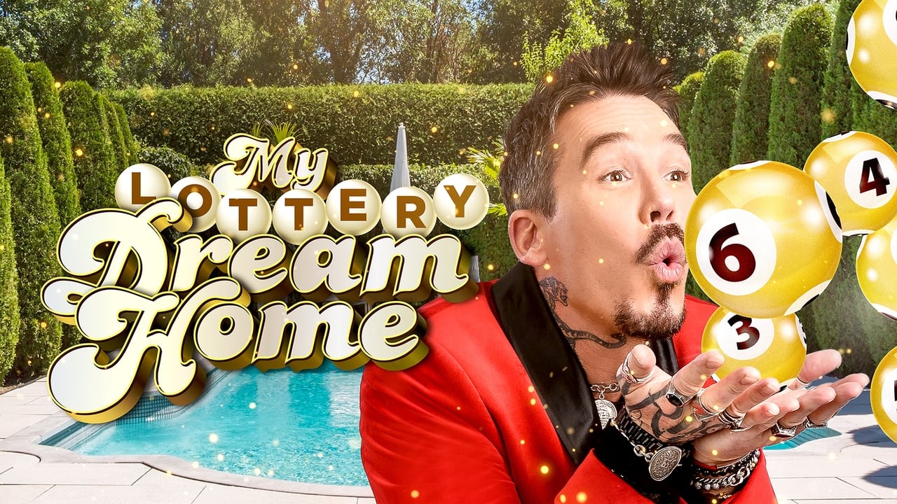 My Lottery Dream Home - Season 3 Episode 3 : Lake House Lottery