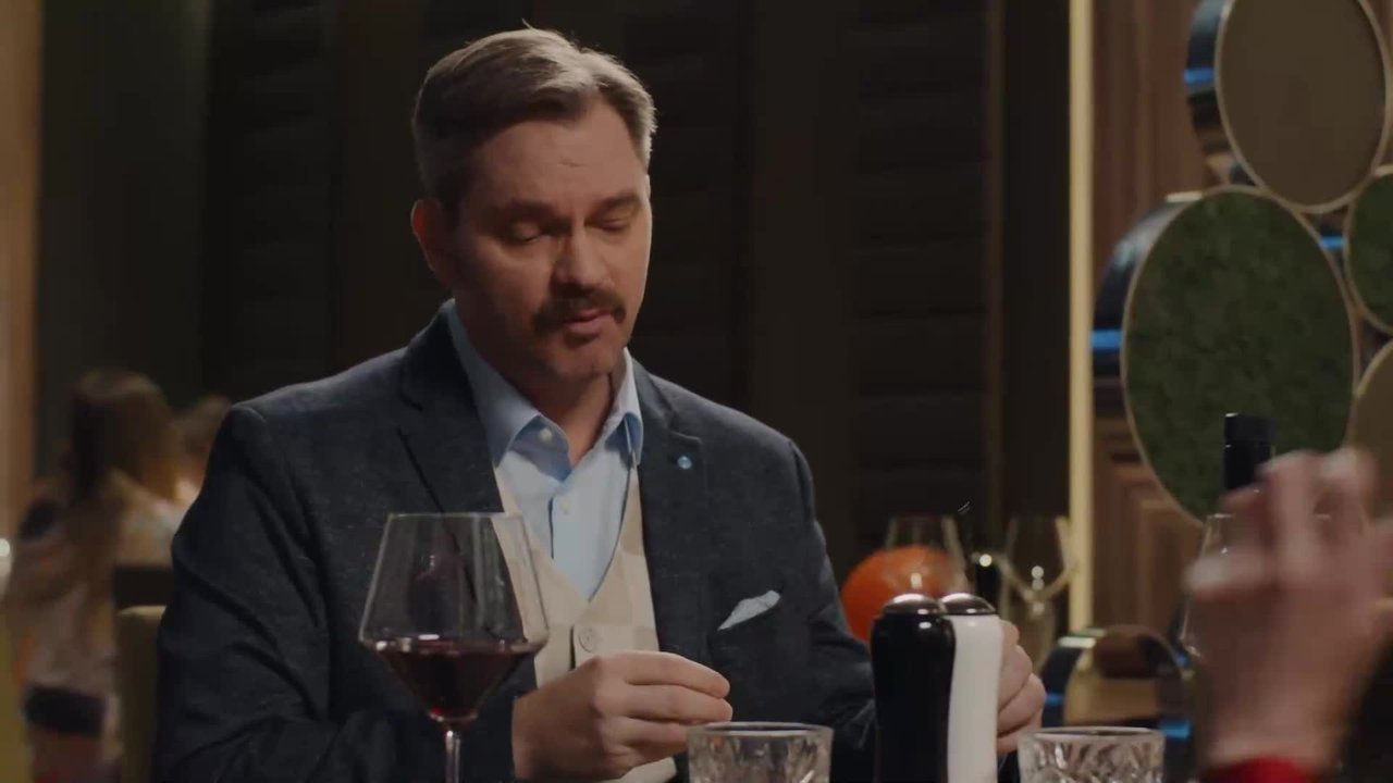 Yes, Chef! - Season 4 Episode 5 : Episode 5