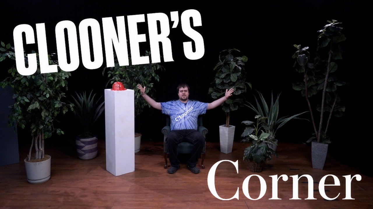 Clooner's Corner still 4