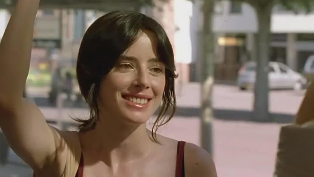 In the City of Sylvia (2007)