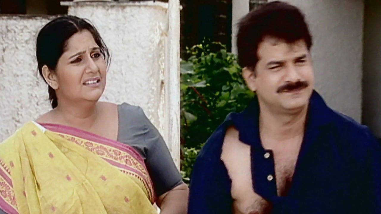 खिचड़ी — Épisode 9