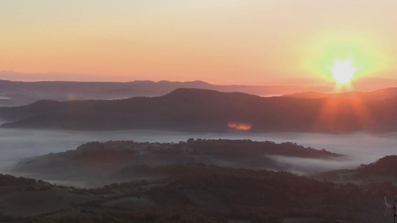 La Grande Bellezza - Vite segrete e luoghi nascosti d'Italia — Épisode 7