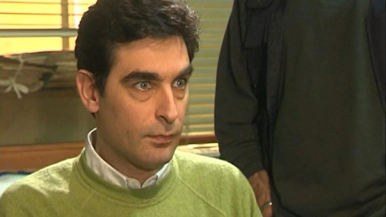 La squadra — Épisode 8