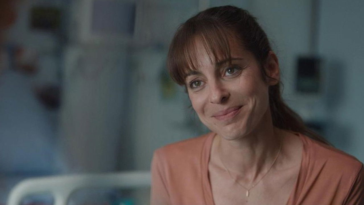 Pour Sarah — Épisode 5