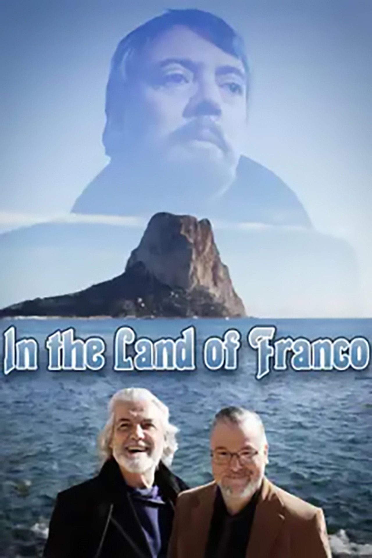 In The Land of Franco Backdrop