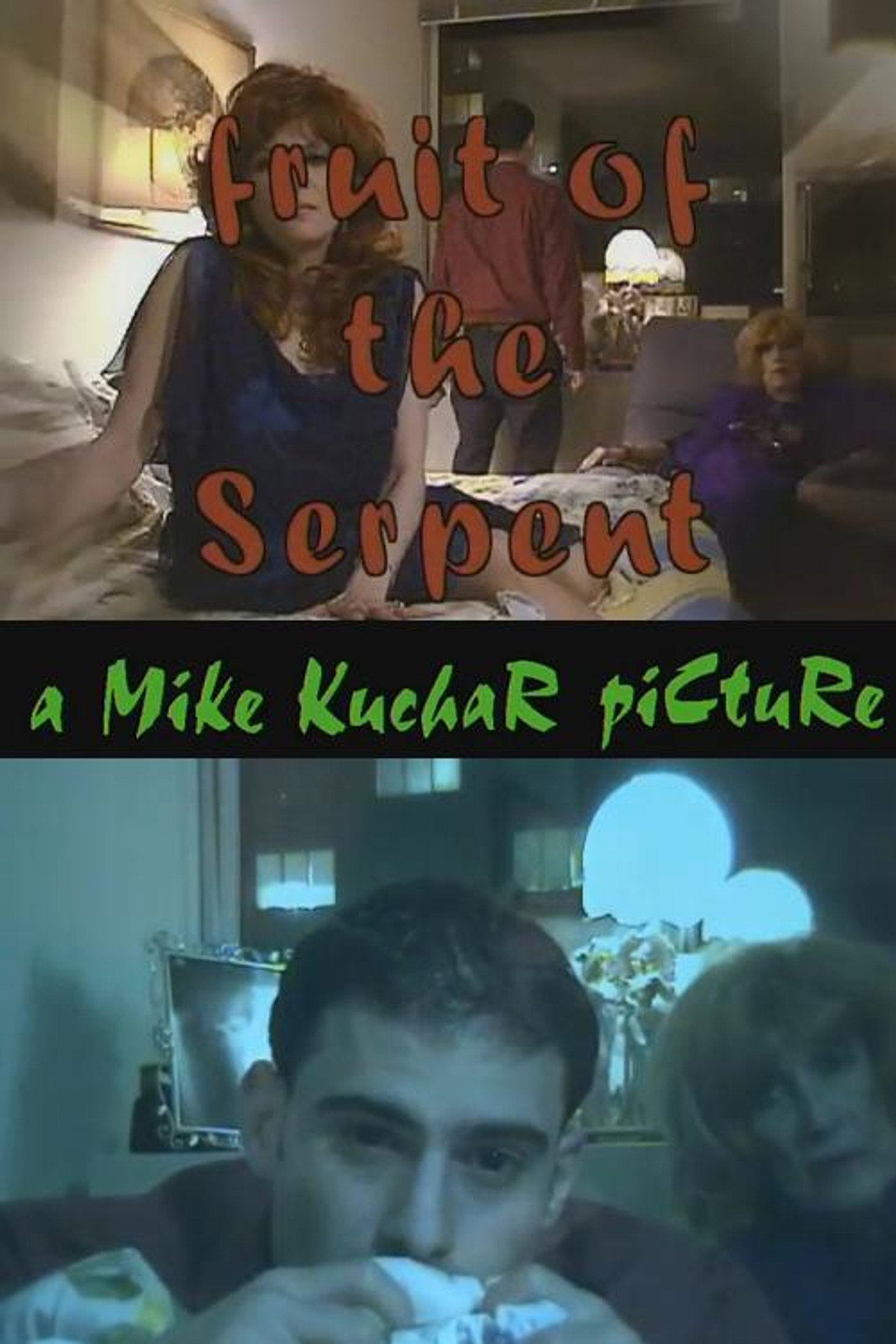 Fruit of the Serpent