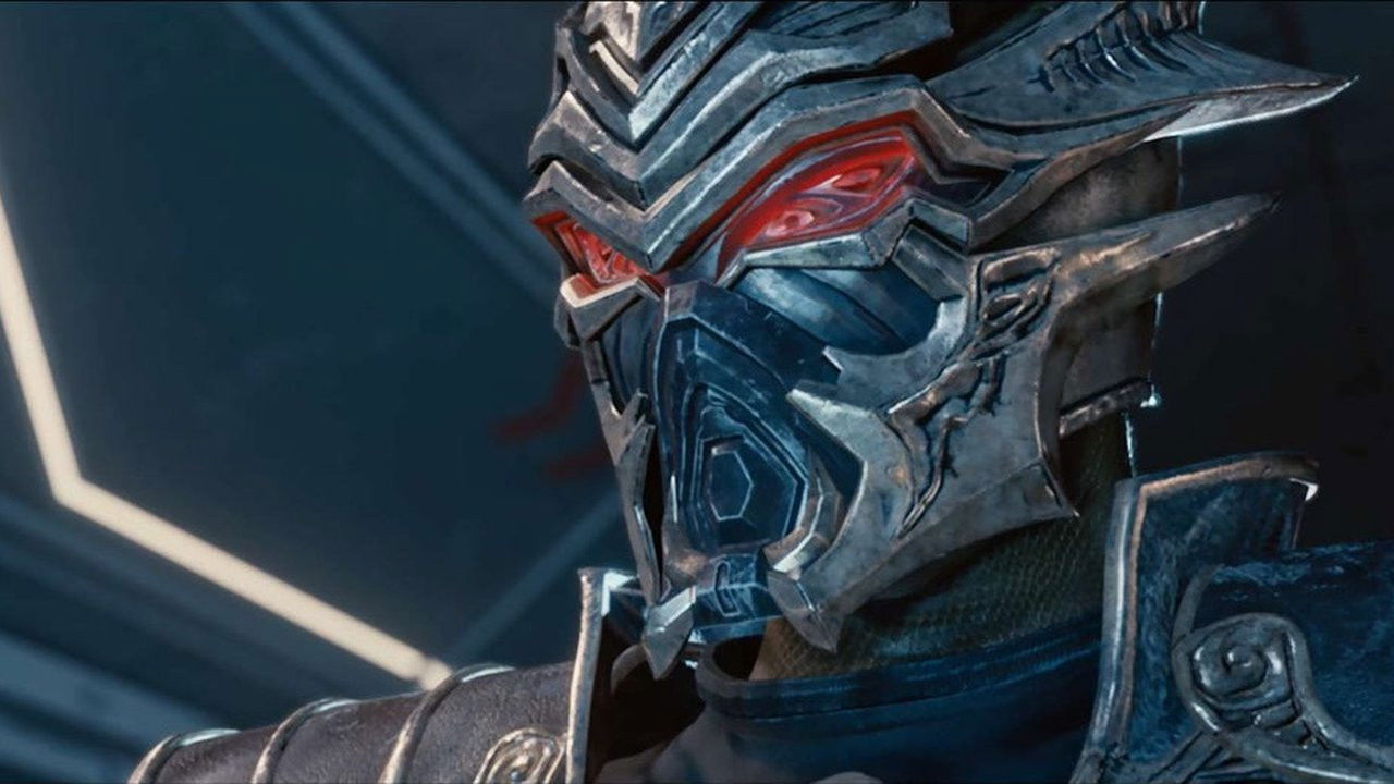 英雄觉醒 — Épisode 32