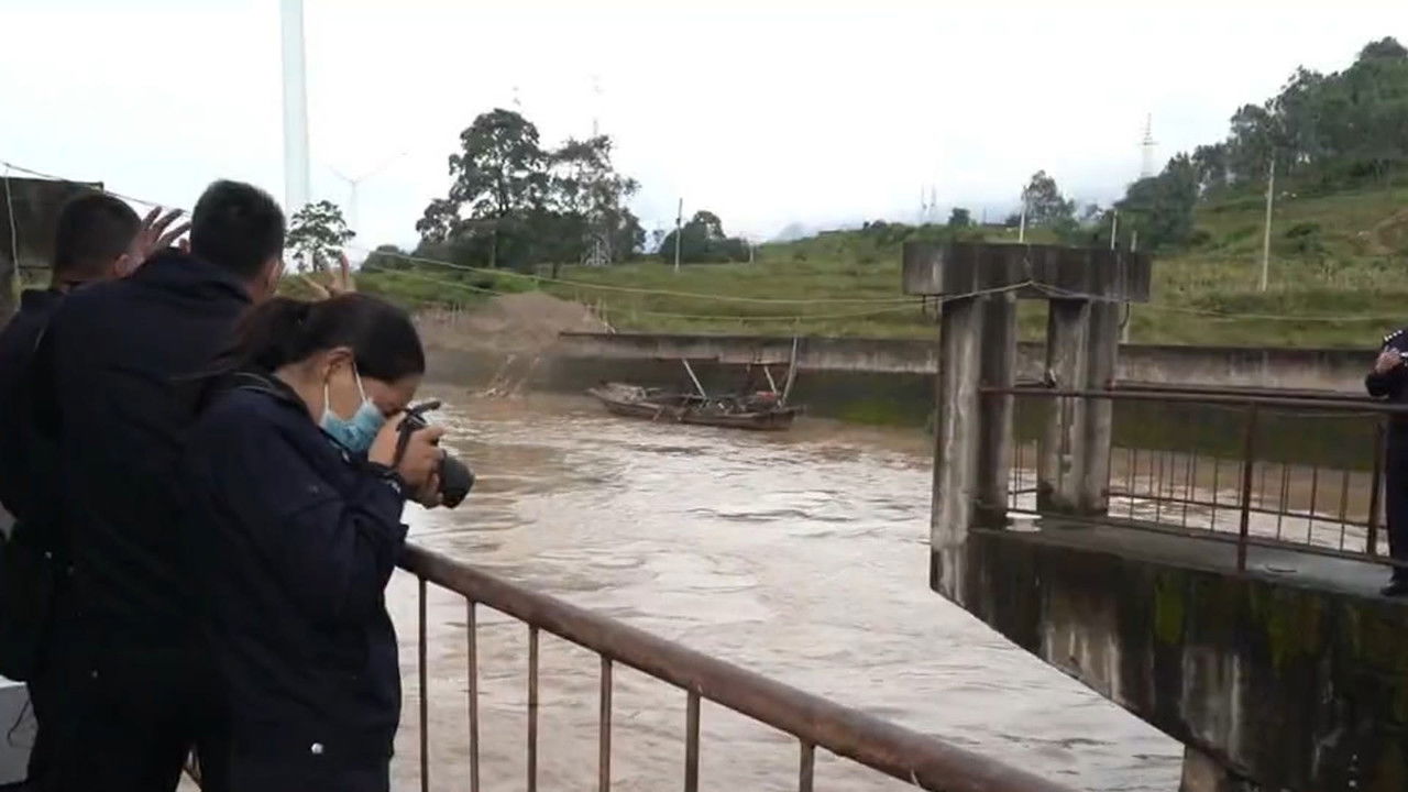 传奇故事 — Épisode 208