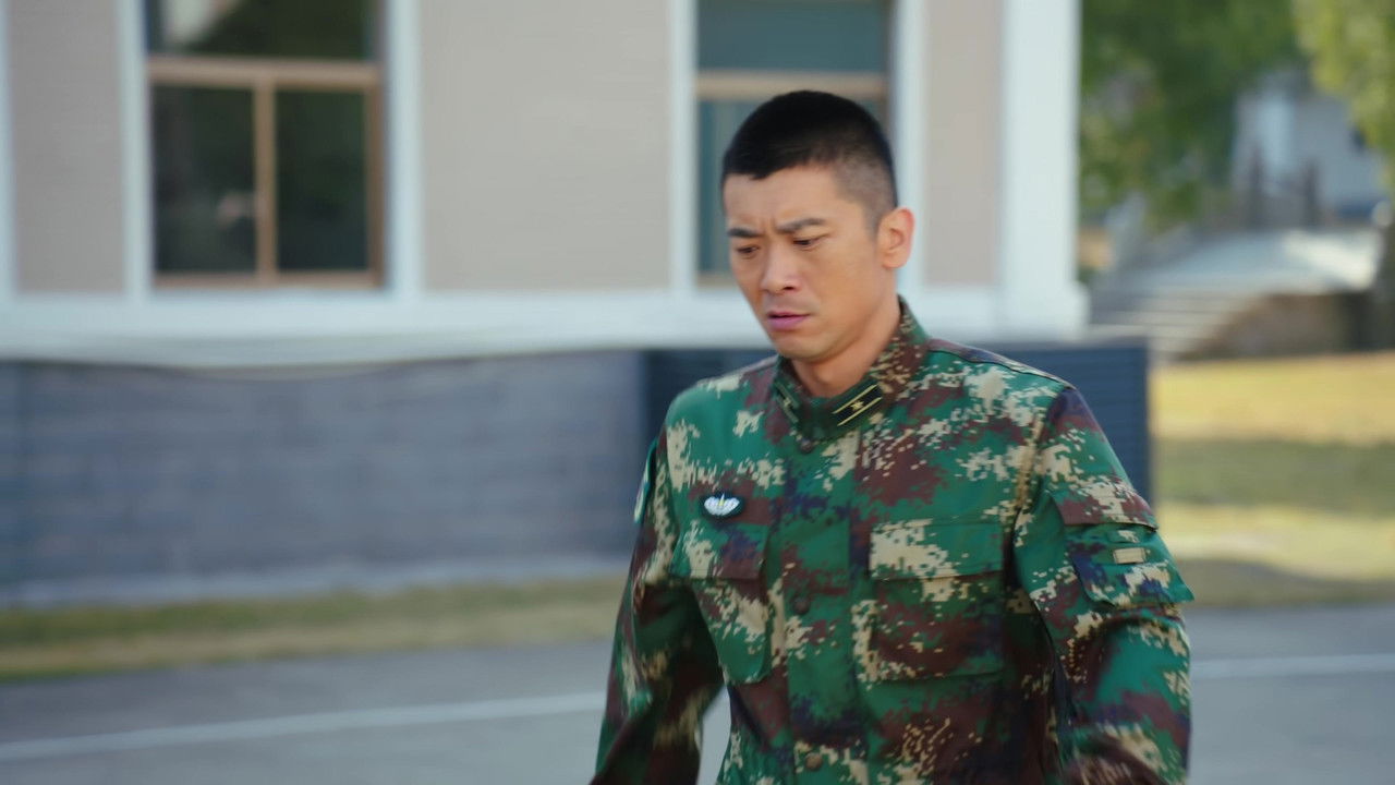 号手就位 — Épisode 6