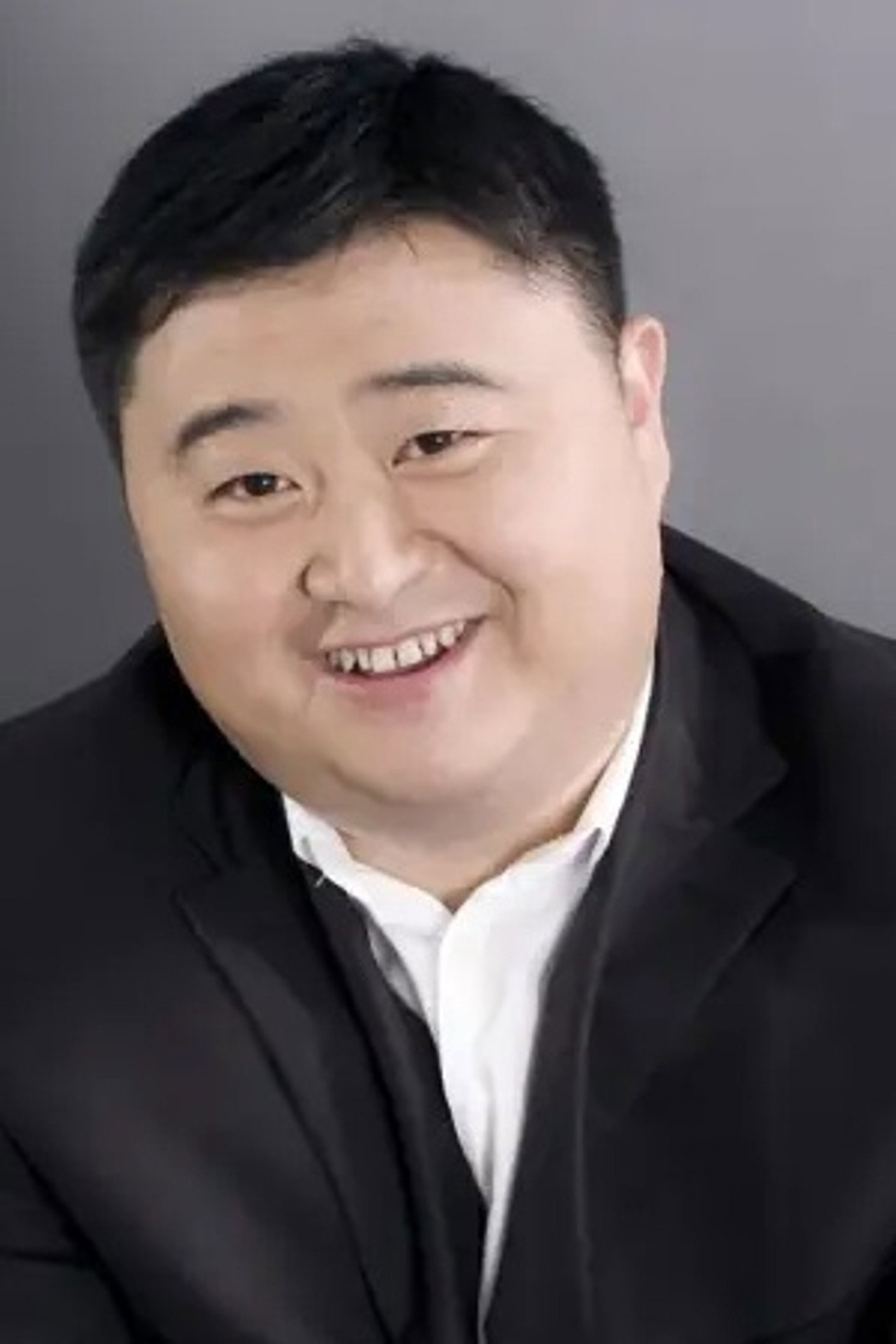 Portrait of 李晴