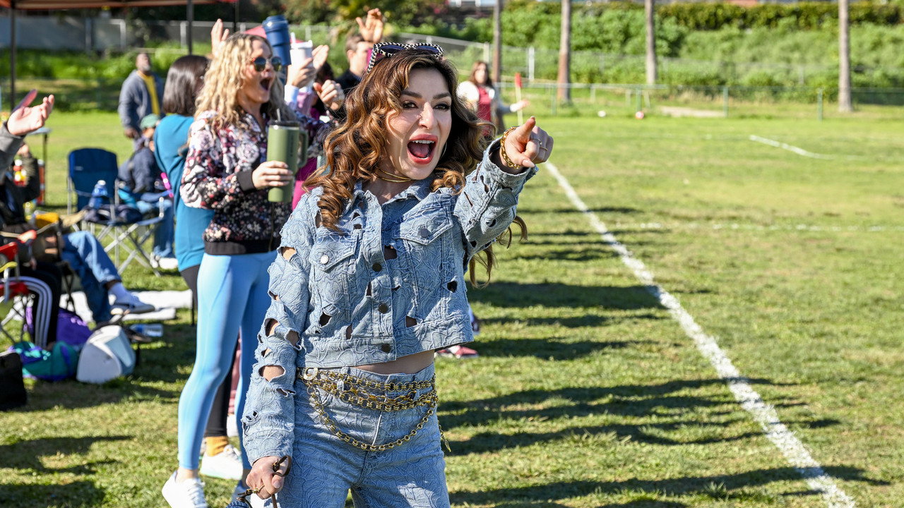 photo from the episode