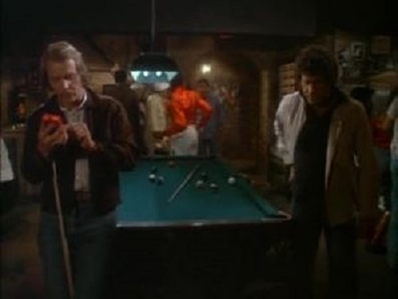 Starsky & Hutch - Season 4 Episode 7 : The Avenger