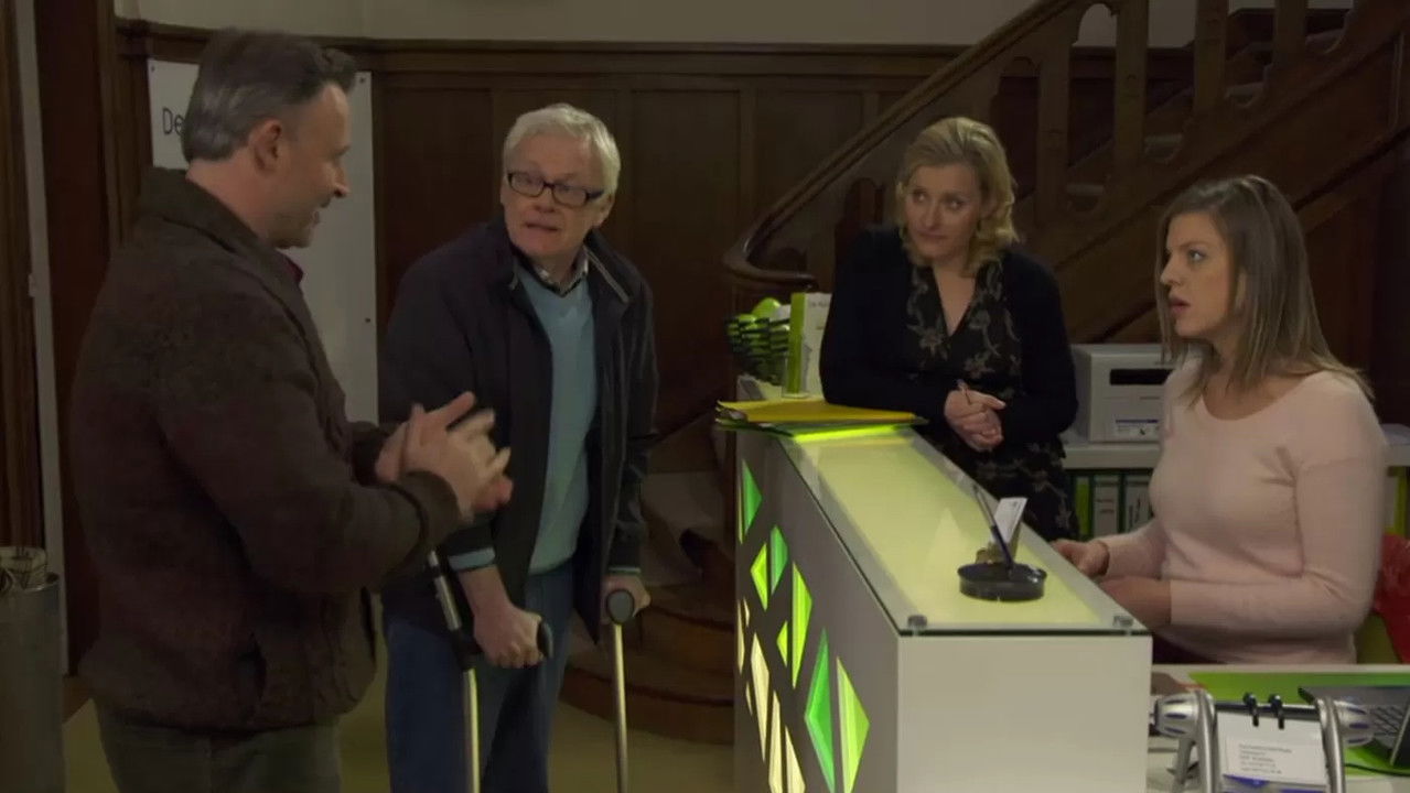 Binnenstebuiten — Épisode 42