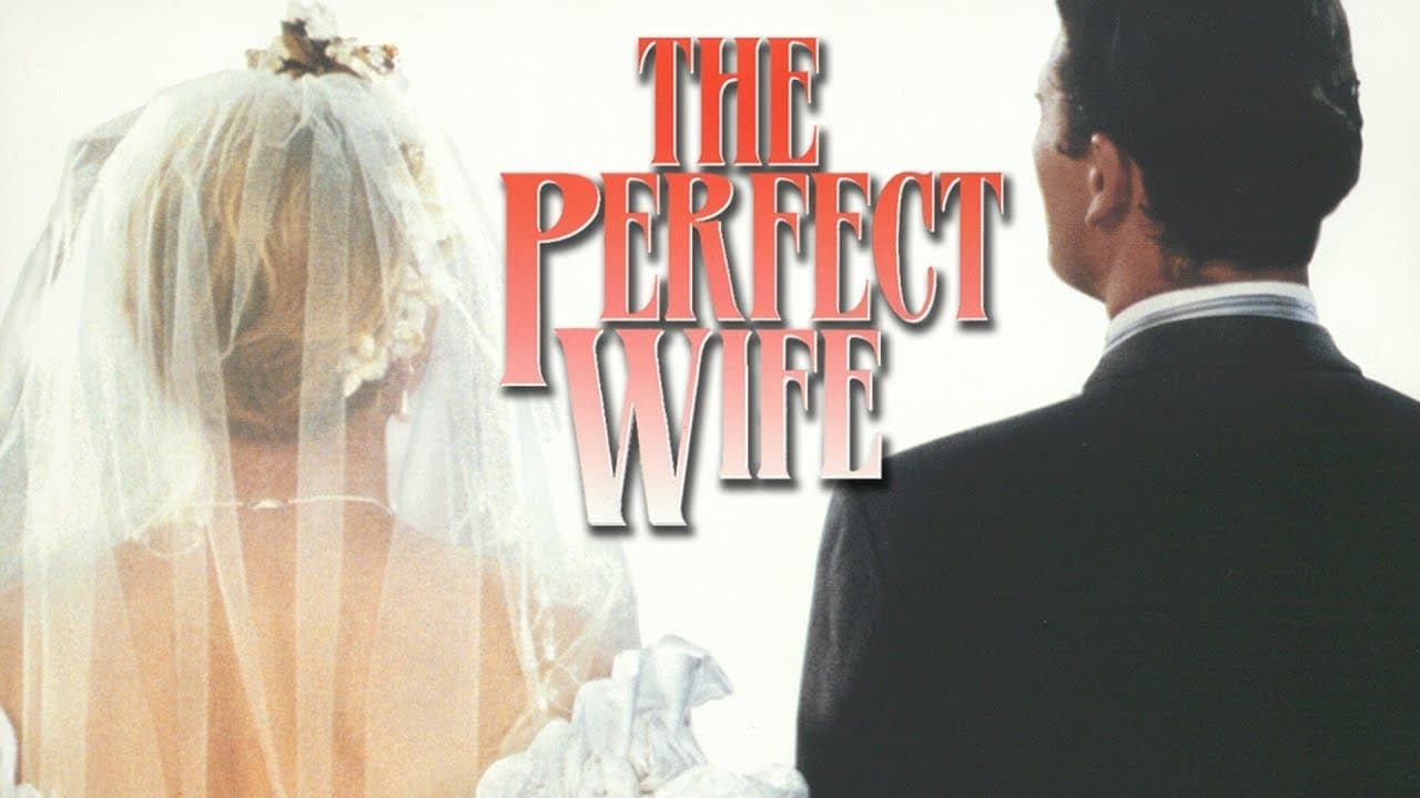 The Perfect Wife background